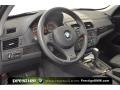 Titanium Silver Metallic - X3 3.0si Photo No. 14