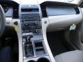 Light Stone Dashboard Photo for 2011 Ford Taurus #38439828