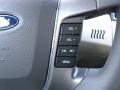 Light Stone Controls Photo for 2011 Ford Taurus #38439860