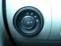 Light Stone Controls Photo for 2011 Ford Taurus #38439876