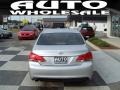 Classic Silver Metallic - Avalon  Photo No. 3