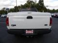 Oxford White - F150 XL Sport SuperCab 4x4 Photo No. 4