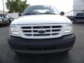 2003 Oxford White Ford F150 XL Sport SuperCab 4x4  photo #7