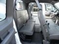 Medium Graphite Grey Interior Photo for 2003 Ford F150 #38440068