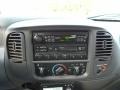 2003 Ford F150 XL Sport SuperCab 4x4 Controls