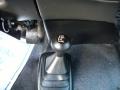 2003 Ford F150 XL Sport SuperCab 4x4 Controls