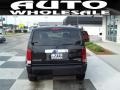 Brilliant Black Crystal Pearl - Nitro SXT Photo No. 3