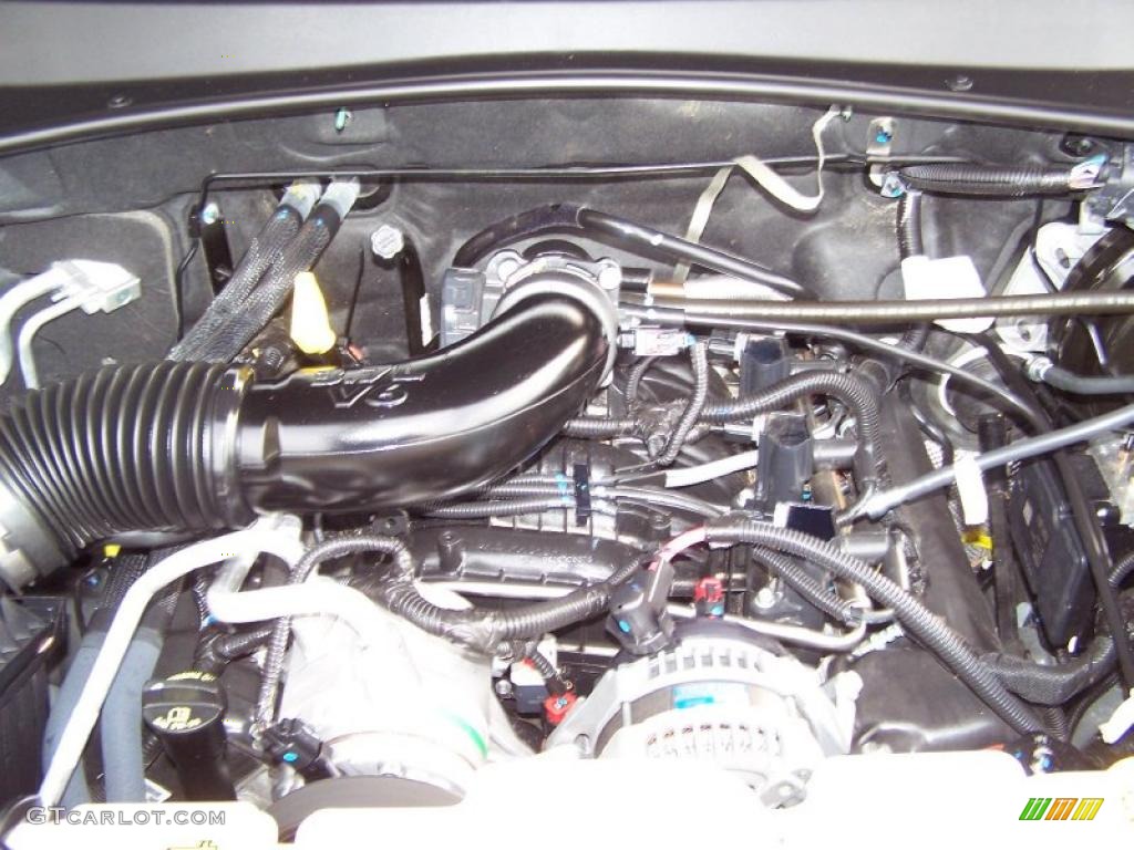 2010 Dodge Nitro SXT 3.7 Liter SOHC 12-Valve V6 Engine Photo #38440296