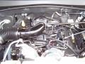3.7 Liter SOHC 12-Valve V6 2010 Dodge Nitro SXT Engine