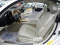 Ecru Beige Interior Photo for 2005 Lexus SC #38440428
