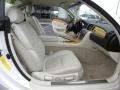 Ecru Beige Interior Photo for 2005 Lexus SC #38440460