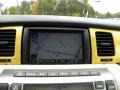 Ecru Beige Navigation Photo for 2005 Lexus SC #38440552