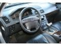 2004 Volvo XC90 Graphite Interior Dashboard Photo