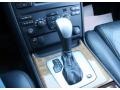 5 Speed Automatic 2004 Volvo XC90 2.5T AWD Transmission