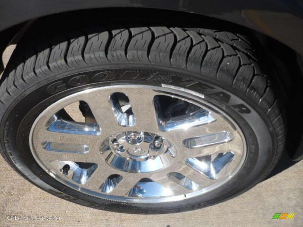 2011 Dodge Nitro Heat 4x4 Wheel Photo #38440836