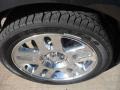 2011 Dodge Nitro Heat 4x4 Wheel and Tire Photo