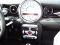 Nightfire Red Metallic - Cooper Clubman Photo No. 8