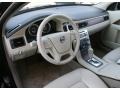 2010 Volvo XC70 Sandstone Interior Prime Interior Photo