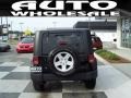 Black - Wrangler Sport 4x4 Photo No. 3