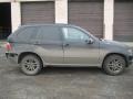 Jet Black - X5 3.0i Photo No. 5