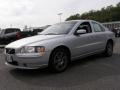 Silver Metallic - S60 2.5T AWD Photo No. 1