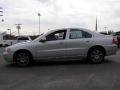 Silver Metallic - S60 2.5T AWD Photo No. 4