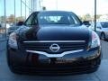Super Black - Altima 2.5 S Photo No. 2