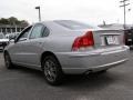 Silver Metallic - S60 2.5T AWD Photo No. 5