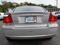 Silver Metallic - S60 2.5T AWD Photo No. 6