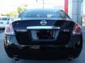 Super Black - Altima 2.5 S Photo No. 5