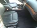 Black Interior Photo for 2002 BMW 5 Series #38441484
