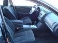 Super Black - Altima 2.5 S Photo No. 12