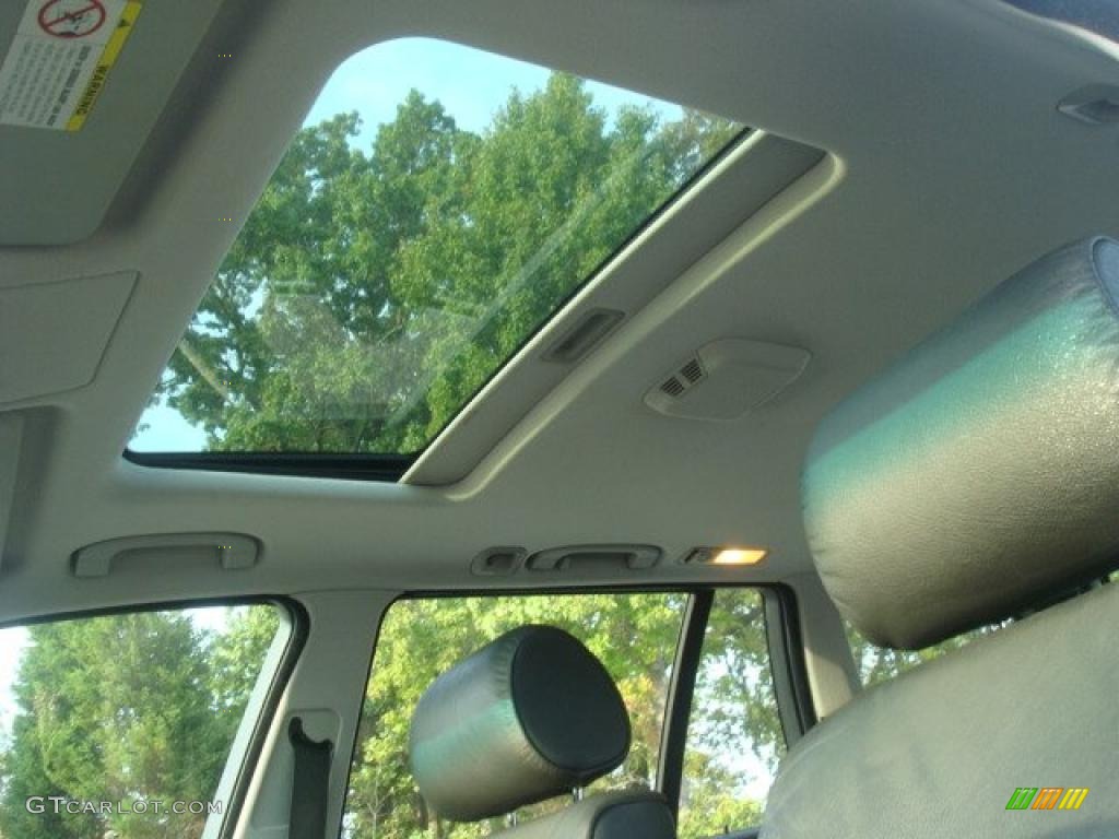 2002 BMW 5 Series 525i Wagon Sunroof Photos