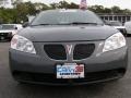 Dark Steel Gray Metallic - G6 Sedan Photo No. 2