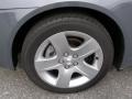 Dark Steel Gray Metallic - G6 Sedan Photo No. 3