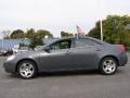 Dark Steel Gray Metallic - G6 Sedan Photo No. 4