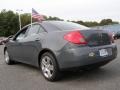 Dark Steel Gray Metallic - G6 Sedan Photo No. 5