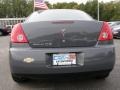 Dark Steel Gray Metallic - G6 Sedan Photo No. 6