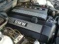 2.5L DOHC 24V Inline 6 Cylinder Engine for 2002 BMW 5 Series 525i Wagon #38441640