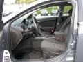 Dark Steel Gray Metallic - G6 Sedan Photo No. 10