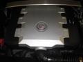 3.6 Liter DI DOHC 24-Valve VVT V6 Engine for 2008 Cadillac CTS 4 AWD Sedan #38441760