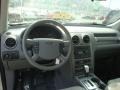 Shale Grey Dashboard Photo for 2006 Ford Freestyle #38441832