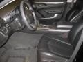 Ebony Interior Photo for 2008 Cadillac CTS #38441872