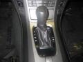 6 Speed Automatic 2008 Cadillac CTS 4 AWD Sedan Transmission
