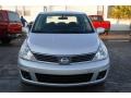 Brilliant Silver Metallic - Versa S Photo No. 11