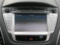 Navigation of 2010 Tucson Limited AWD