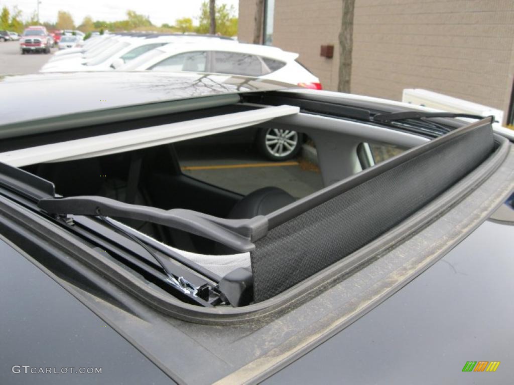 2010 Hyundai Tucson Limited AWD Sunroof Photo #38442404