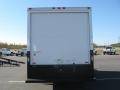 2010 Summit White Chevrolet Express Cutaway 3500 Commercial Moving Van  photo #5