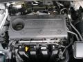  2010 Tucson Limited AWD 2.4 Liter DOHC 16-Valve CVVT 4 Cylinder Engine