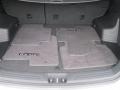  2010 Tucson Limited AWD Trunk